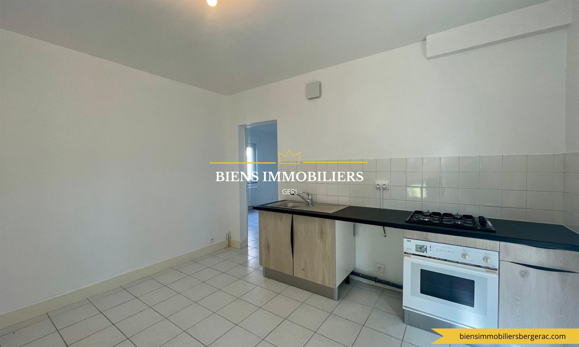 Maison à vendre, 101m², Bergerac