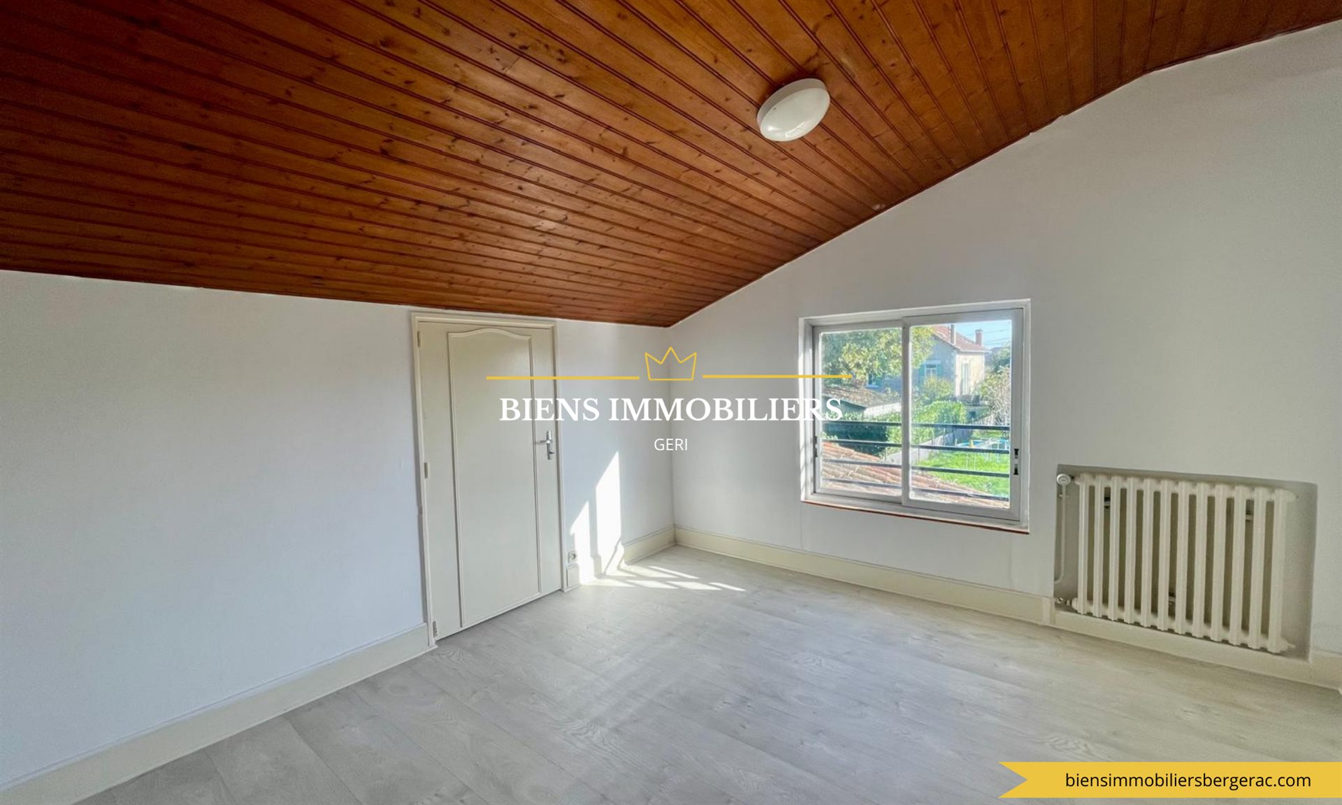 Maison à vendre, 101m², Bergerac