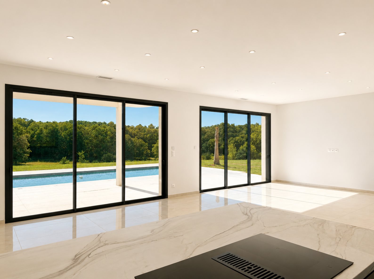 Maison à vendre, 160m², Bergerac