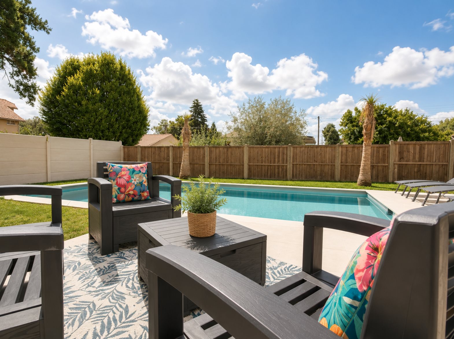 Maison à vendre, 160m², Bergerac