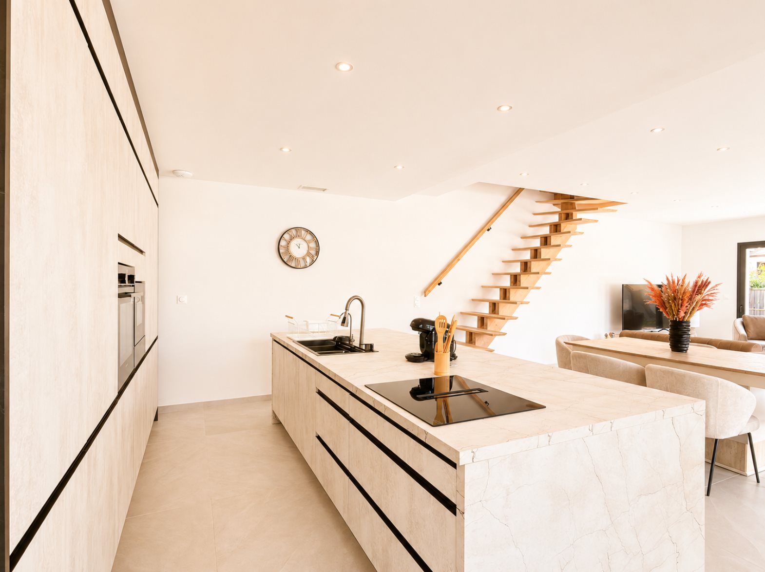 Maison à vendre, 160m², Bergerac