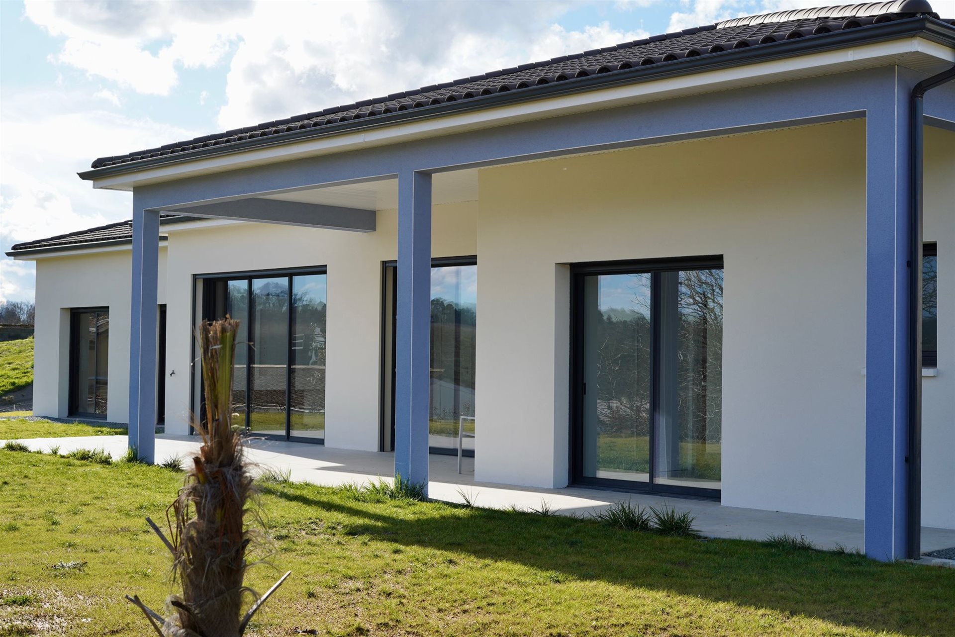 Maison à vendre, 150m², Bergerac