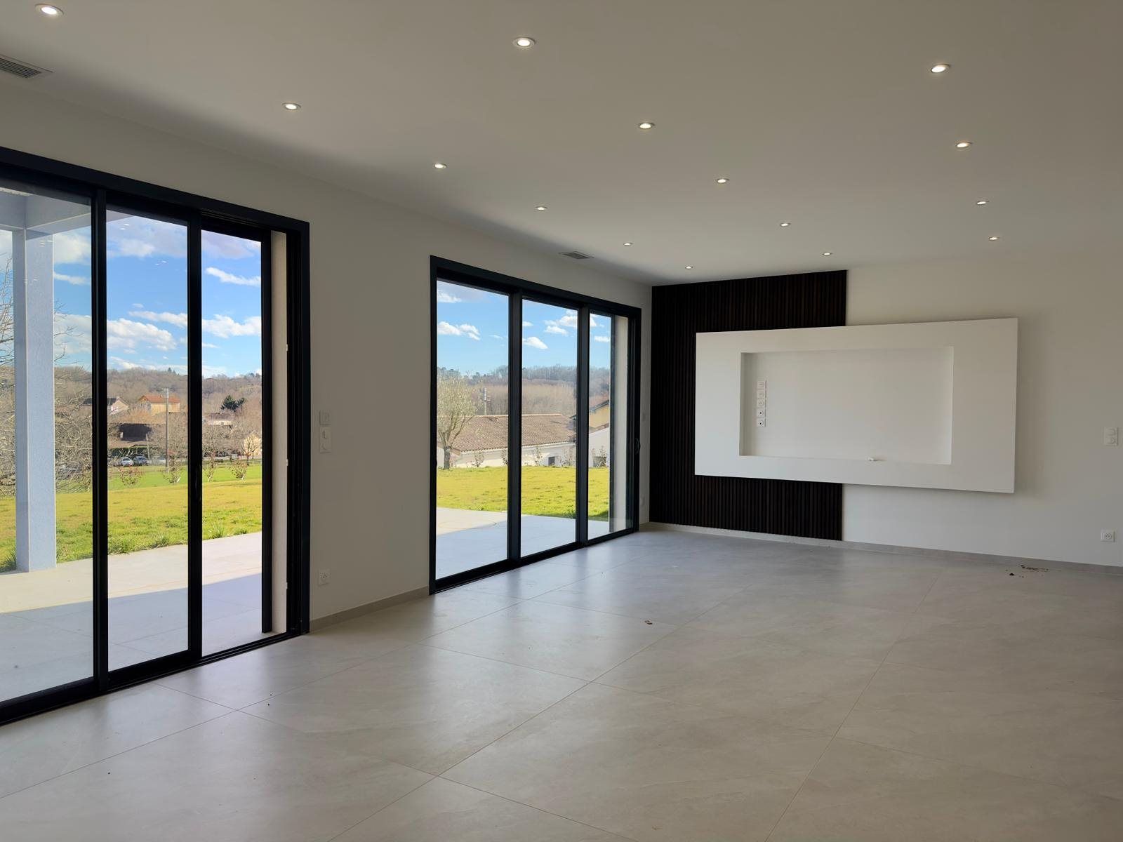 Maison à vendre, 150m², Bergerac