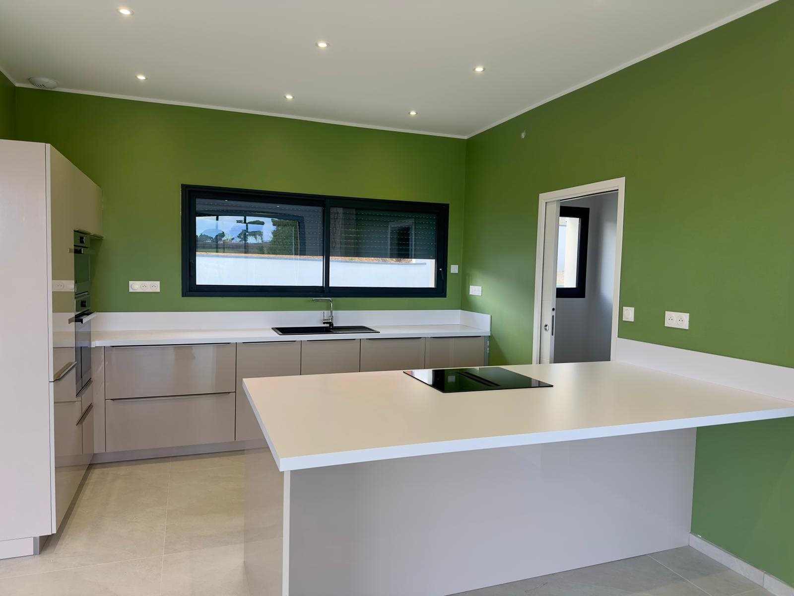 Maison à vendre, 150m², Bergerac