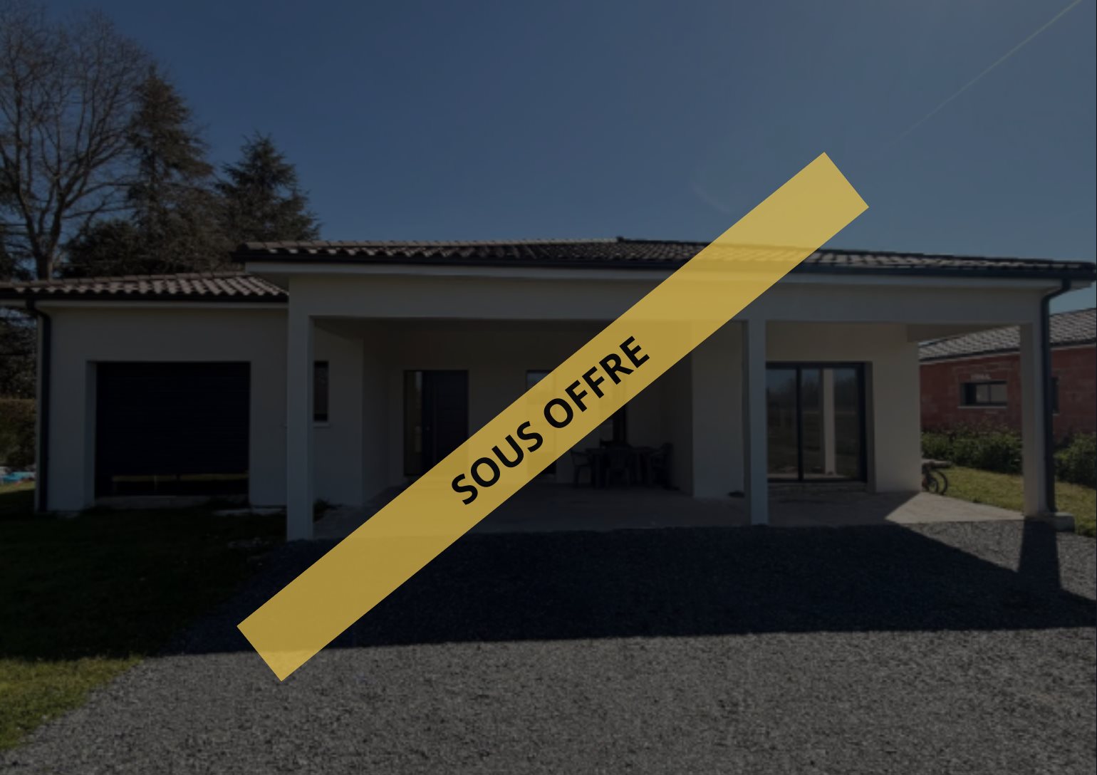 Maison à vendre, 160m², Bergerac