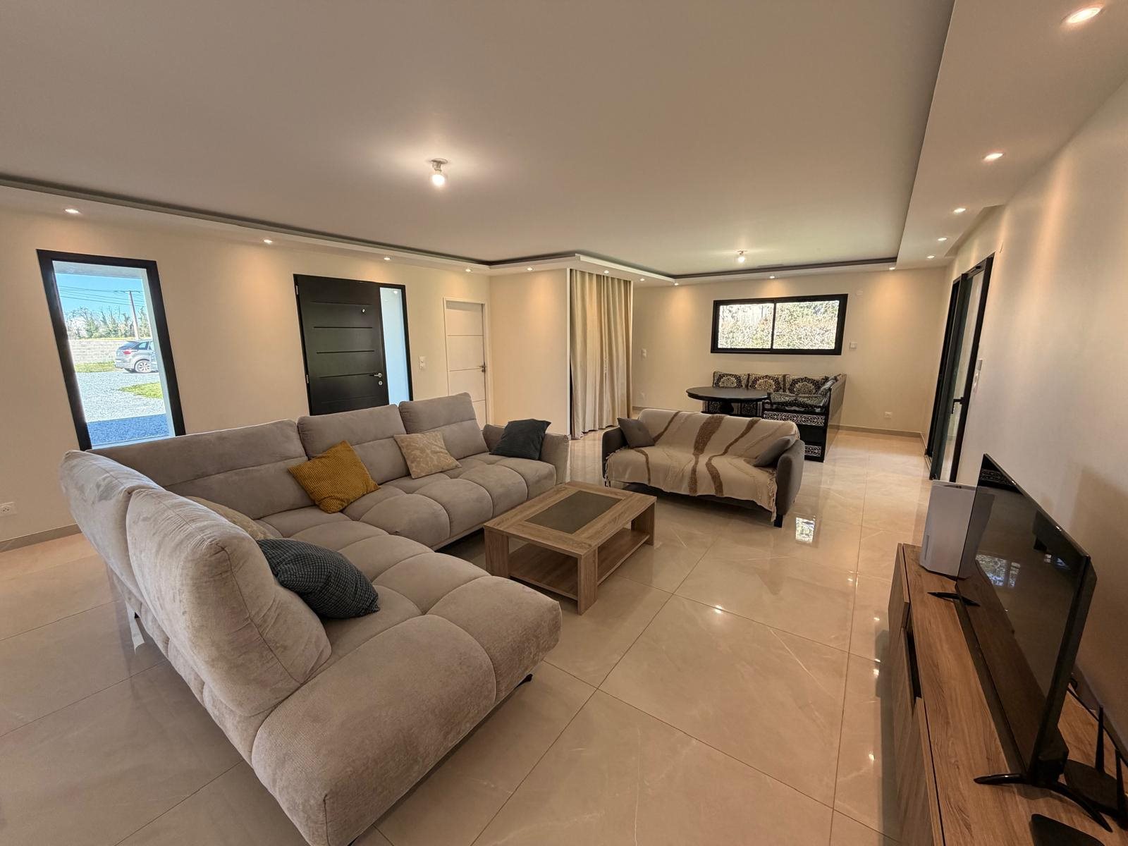 Maison à vendre, 160m², Bergerac