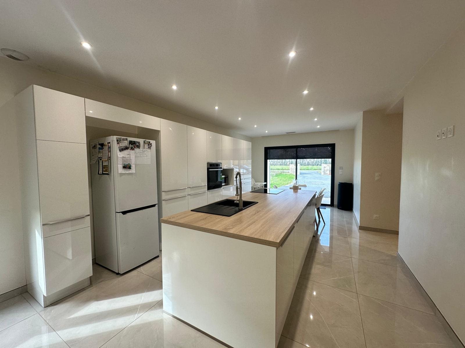 Maison à vendre, 160m², Bergerac
