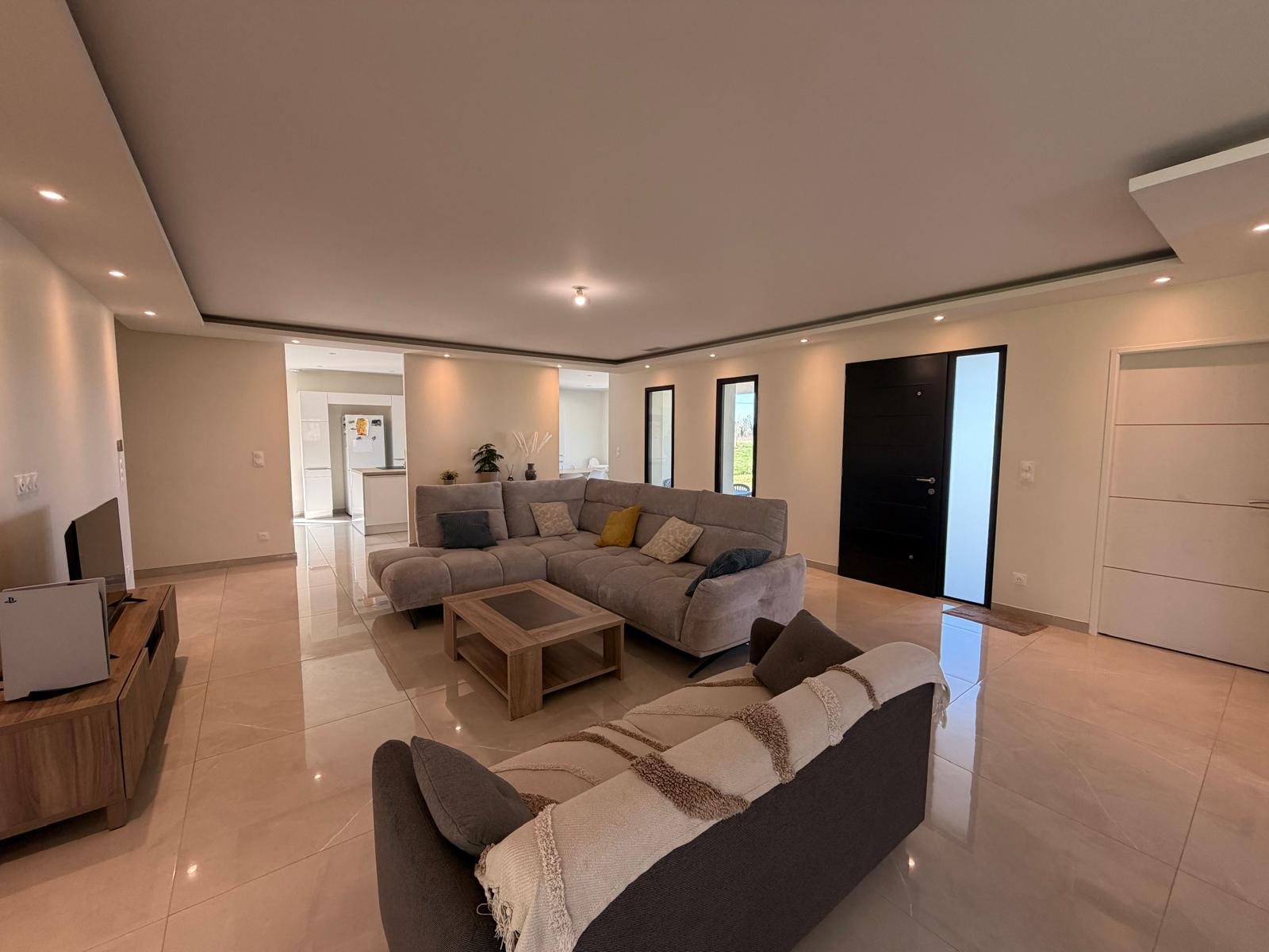 Maison à vendre, 160m², Bergerac