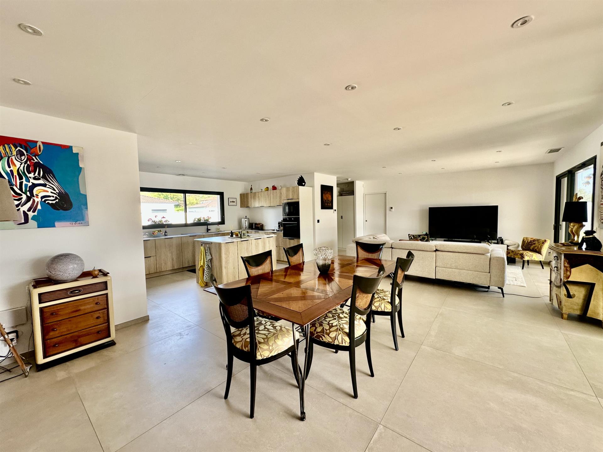 Maison à vendre, 144m², Bergerac