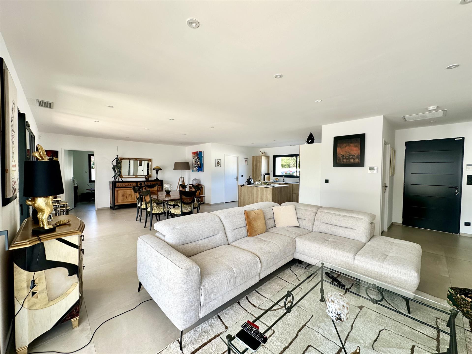 Maison à vendre, 144m², Bergerac