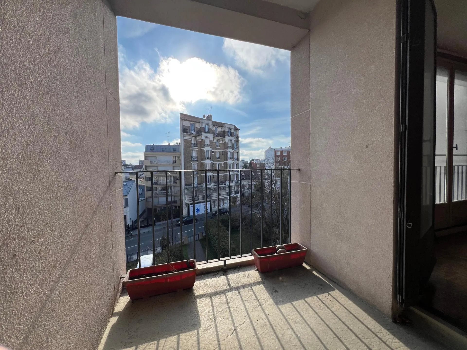 Appartement à vendre, 86m², Colombes