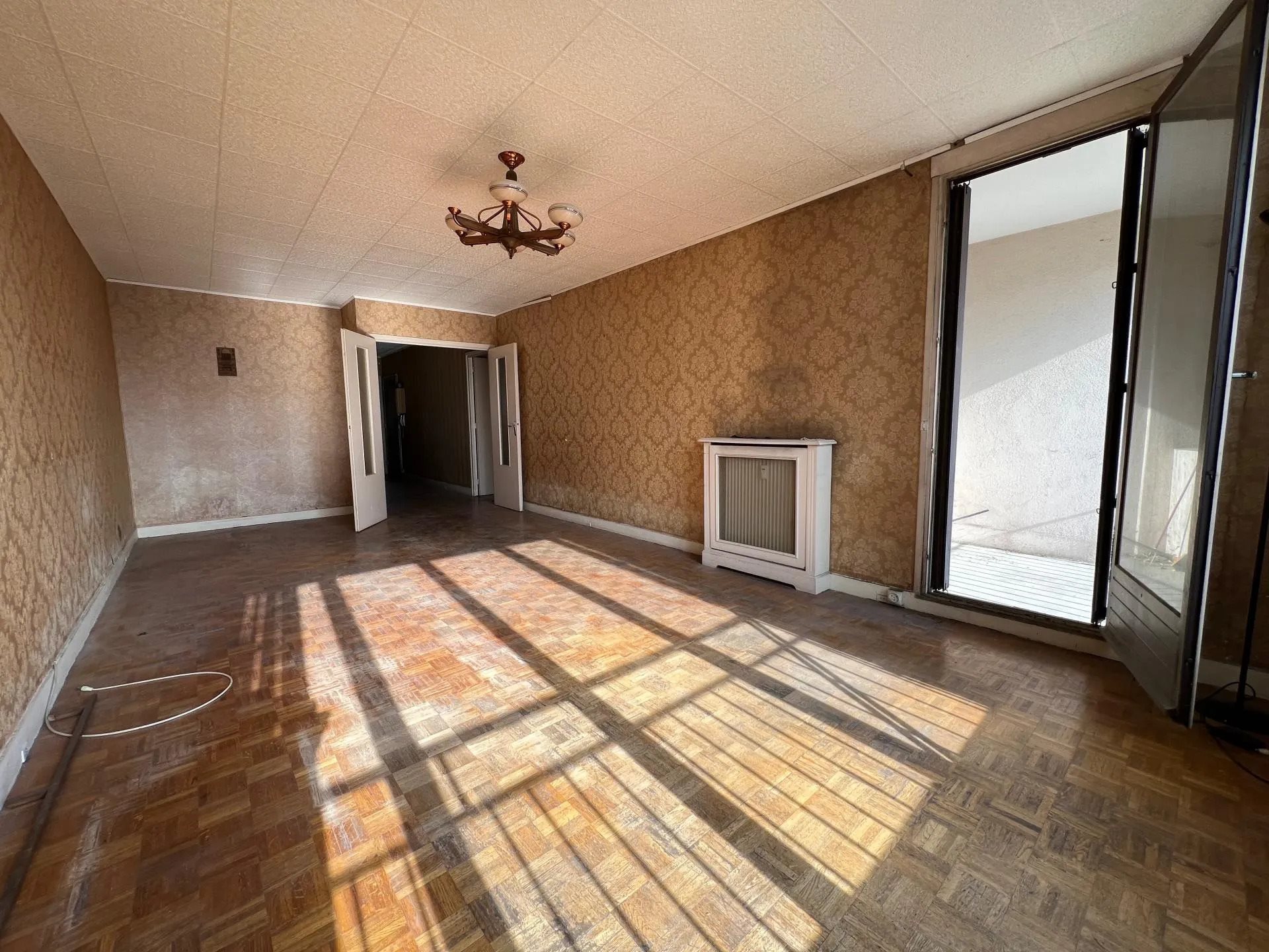 Appartement à vendre, 86m², Colombes