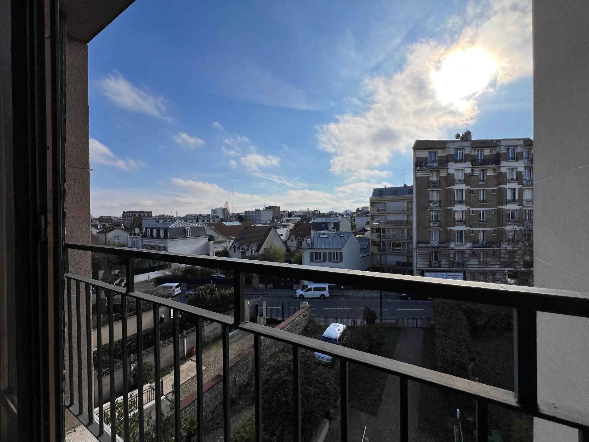 Appartement à vendre, 86m², Colombes