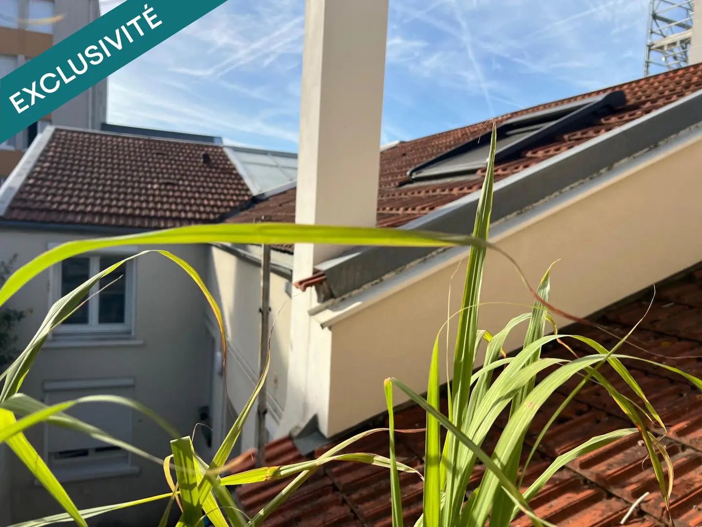 Maison à vendre, 193m², Colombes