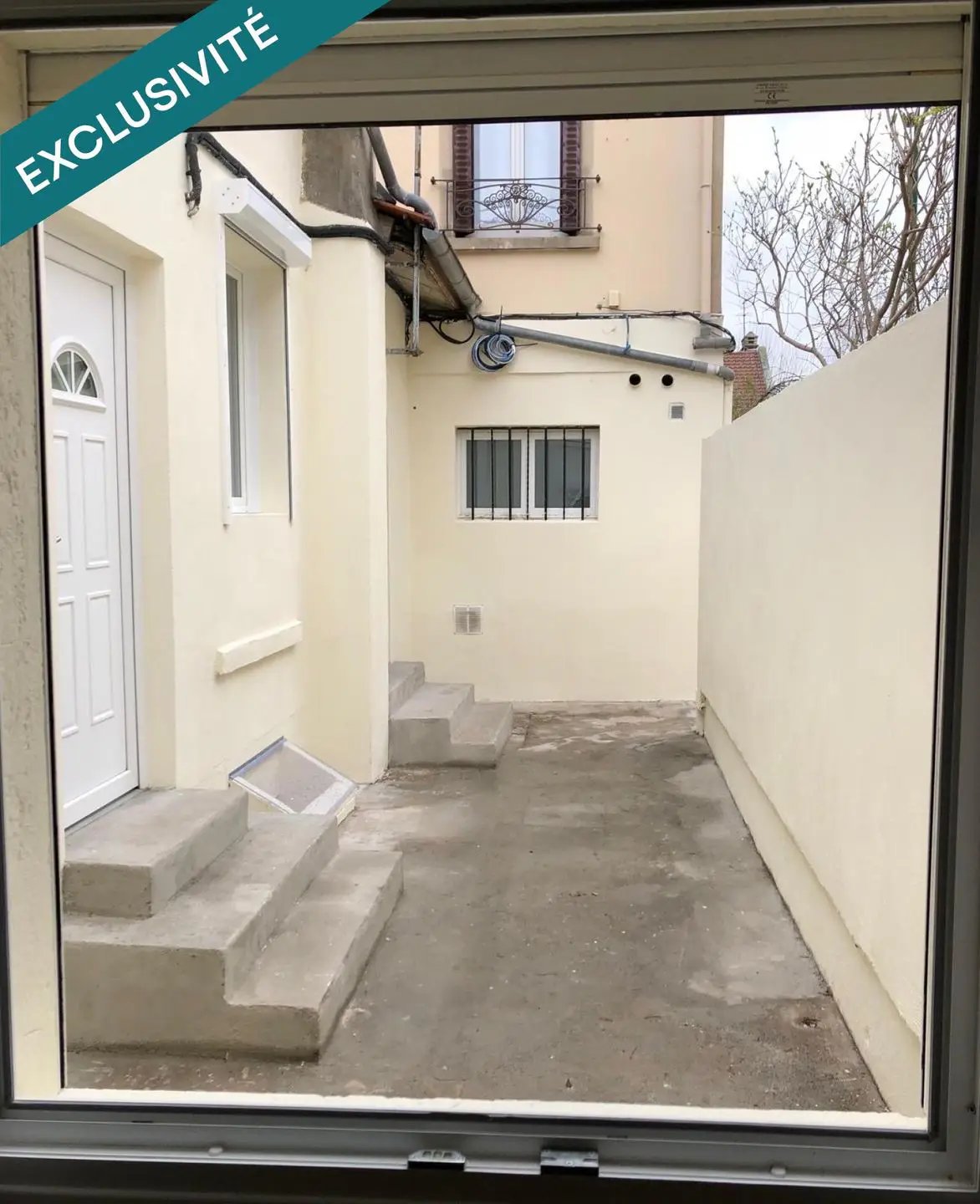 Maison à vendre, 193m², Colombes