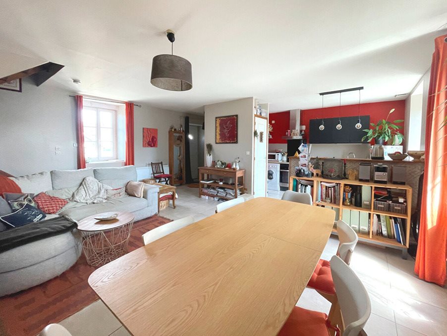 Appartement à vendre, 63m², Breteil