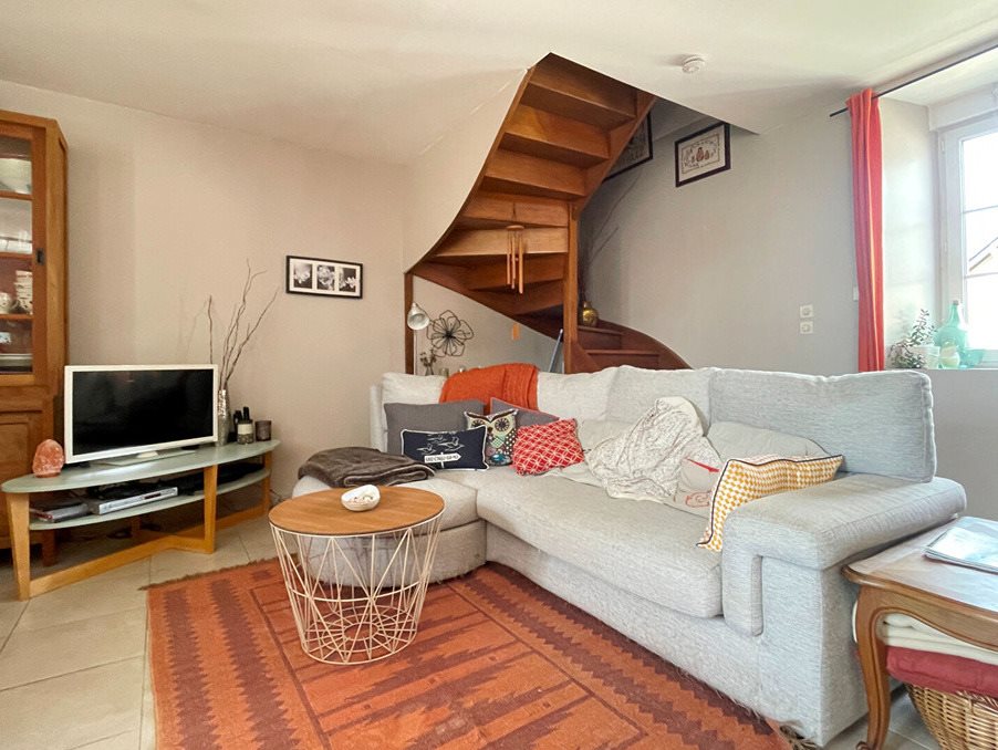 Appartement à vendre, 63m², Breteil