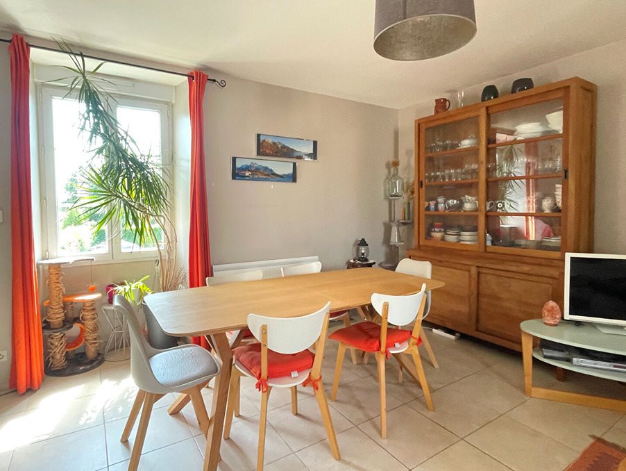 Appartement à vendre, 63m², Breteil