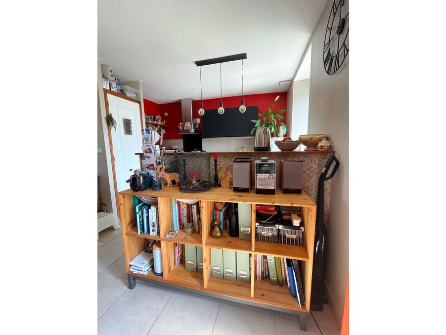 Appartement à vendre, 63m², Breteil