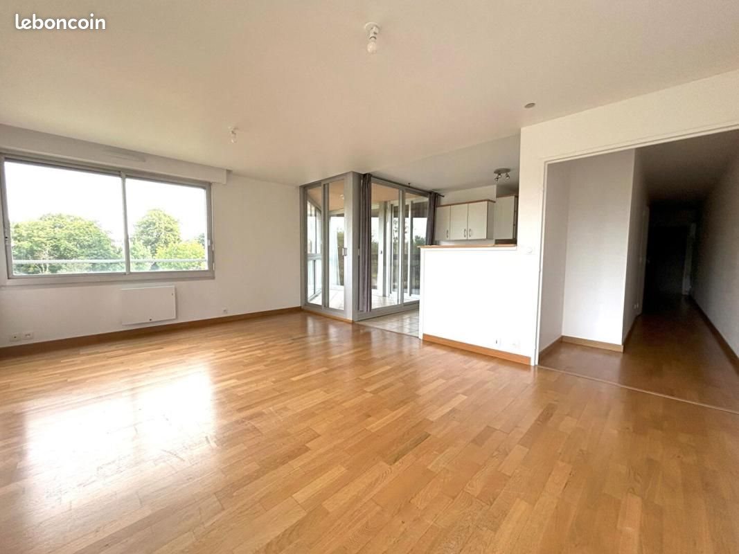 Appartement à louer, 78m², Montfort-sur-Meu