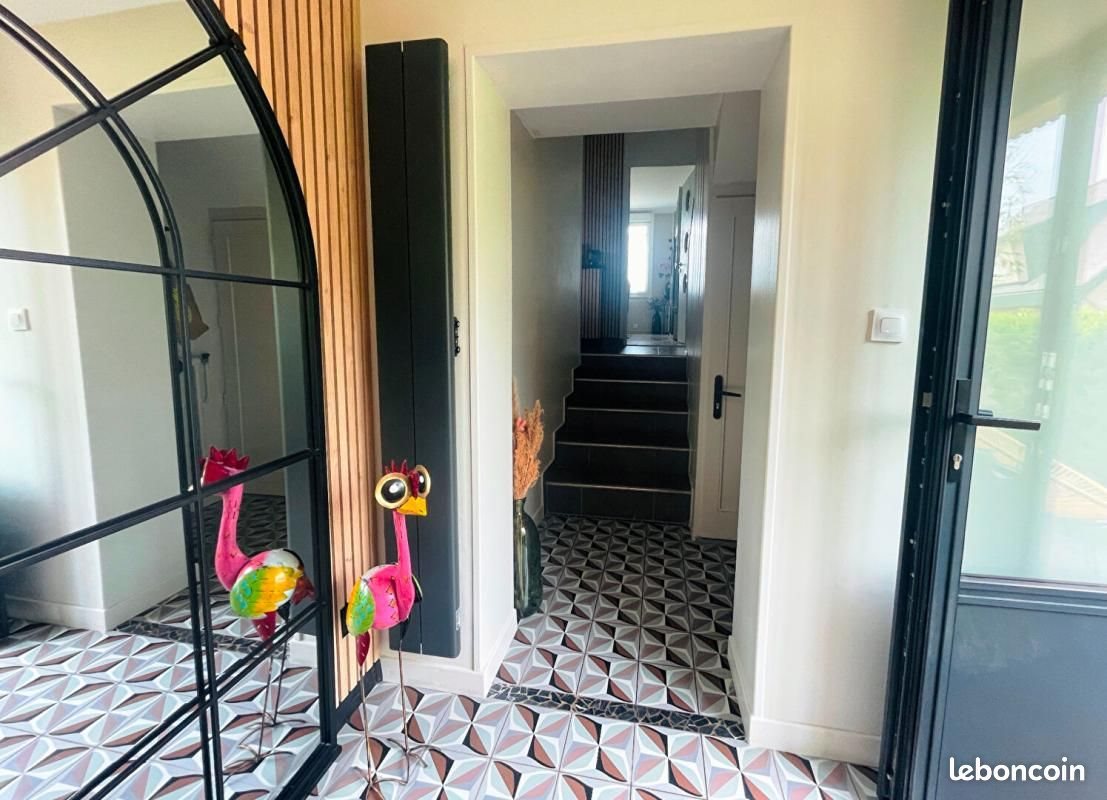 Maison à vendre, 137m², Montfort-sur-Meu