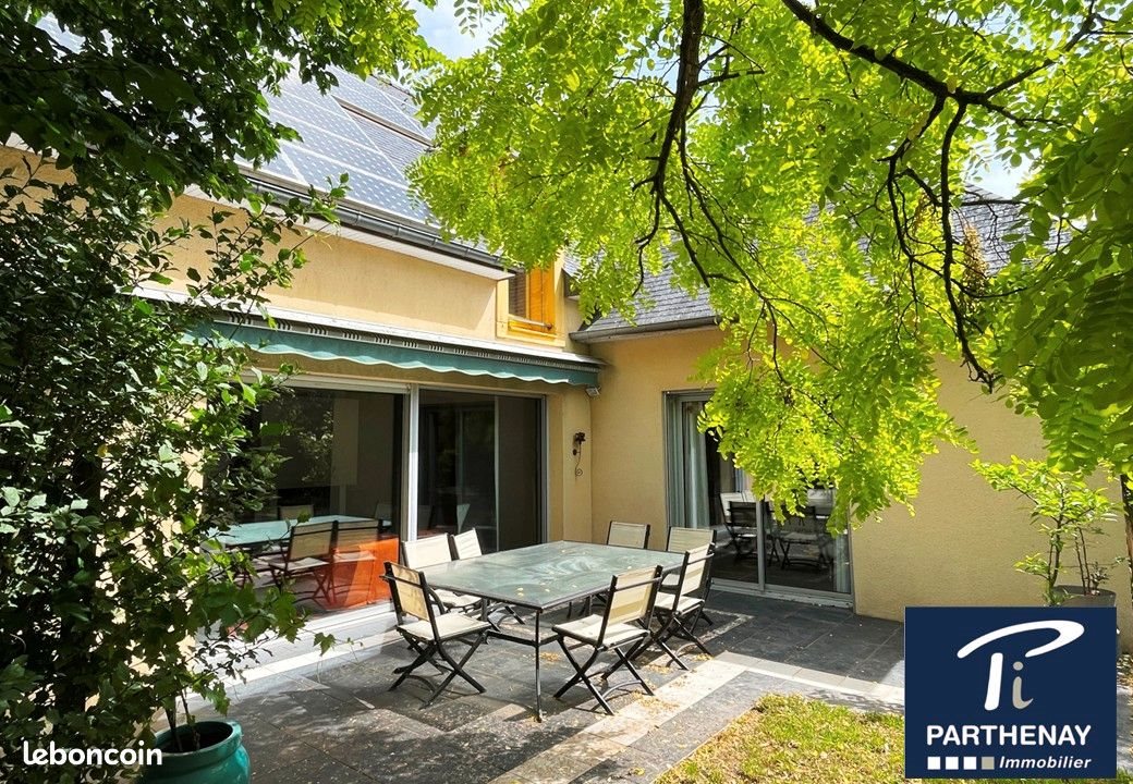 Maison à vendre, 142m², Talensac