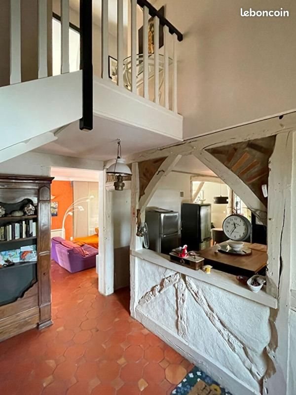 Maison à vendre, 142m², Talensac