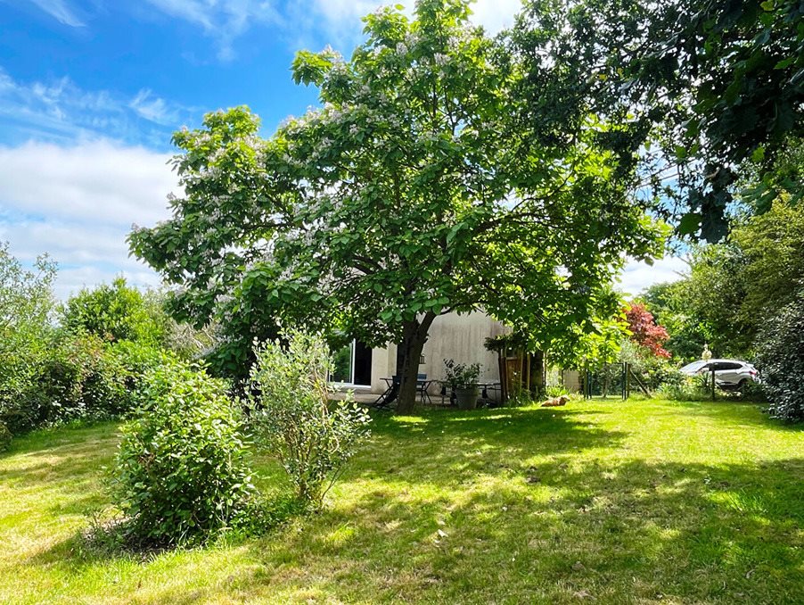 Maison à vendre, 120m², Montfort-sur-Meu