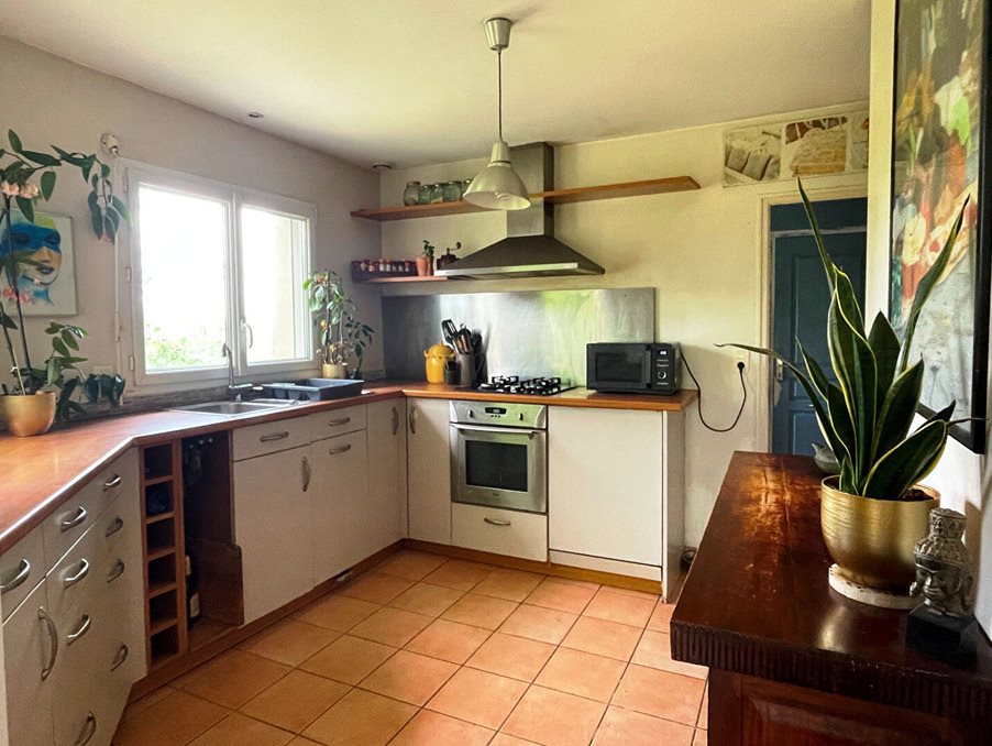 Maison à vendre, 120m², Montfort-sur-Meu