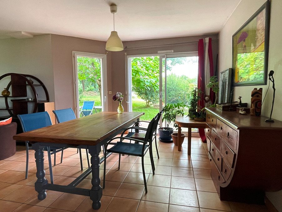 Maison à vendre, 120m², Montfort-sur-Meu