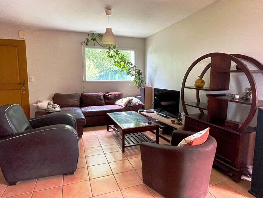 Maison à vendre, 120m², Montfort-sur-Meu