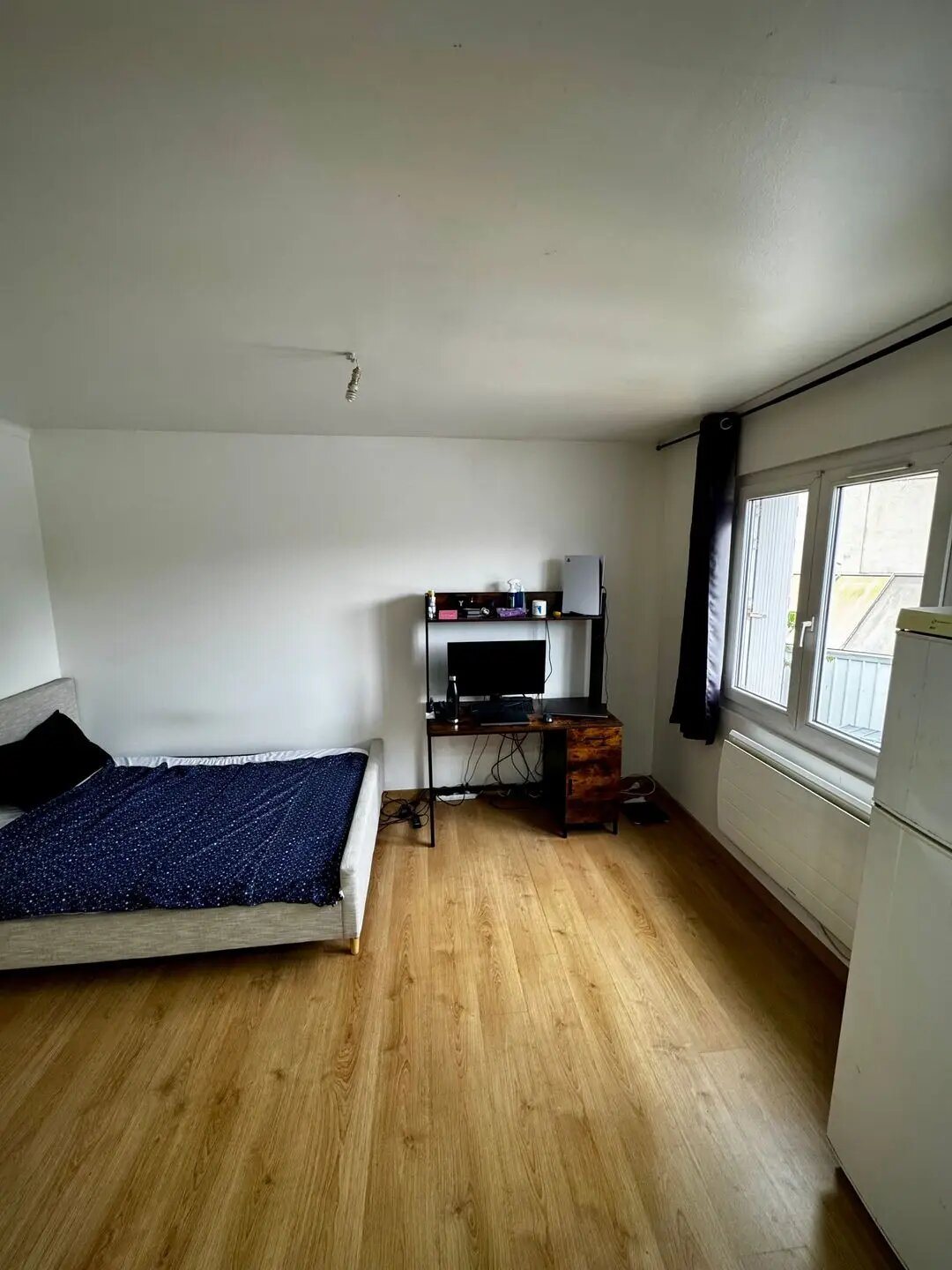 Appartement à louer, 26m², Clamart
