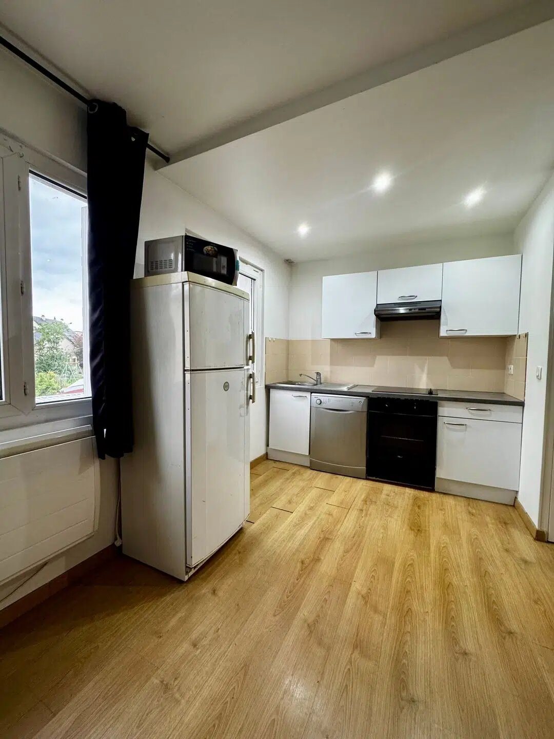Appartement à louer, 26m², Clamart