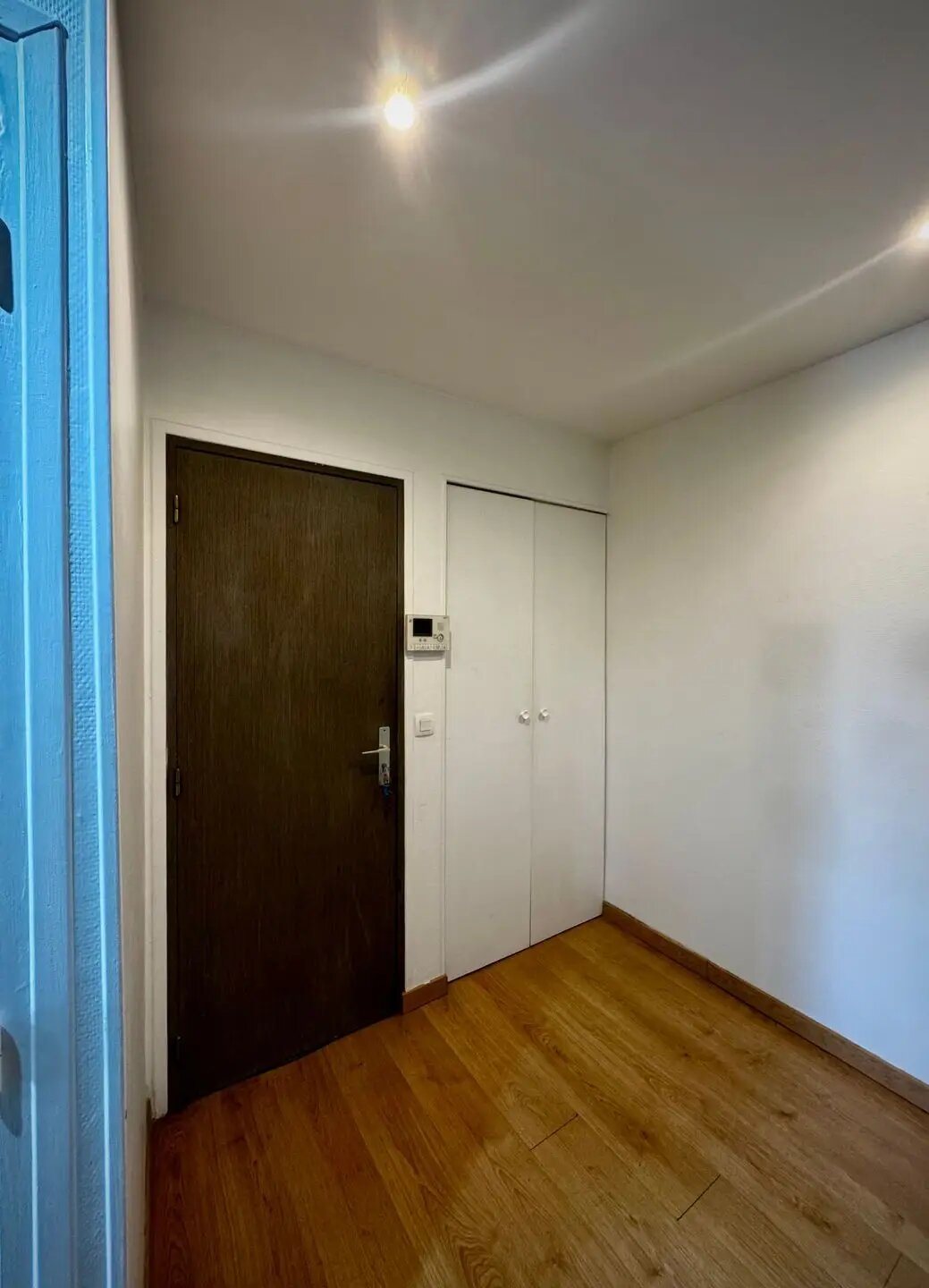 Appartement à louer, 26m², Clamart
