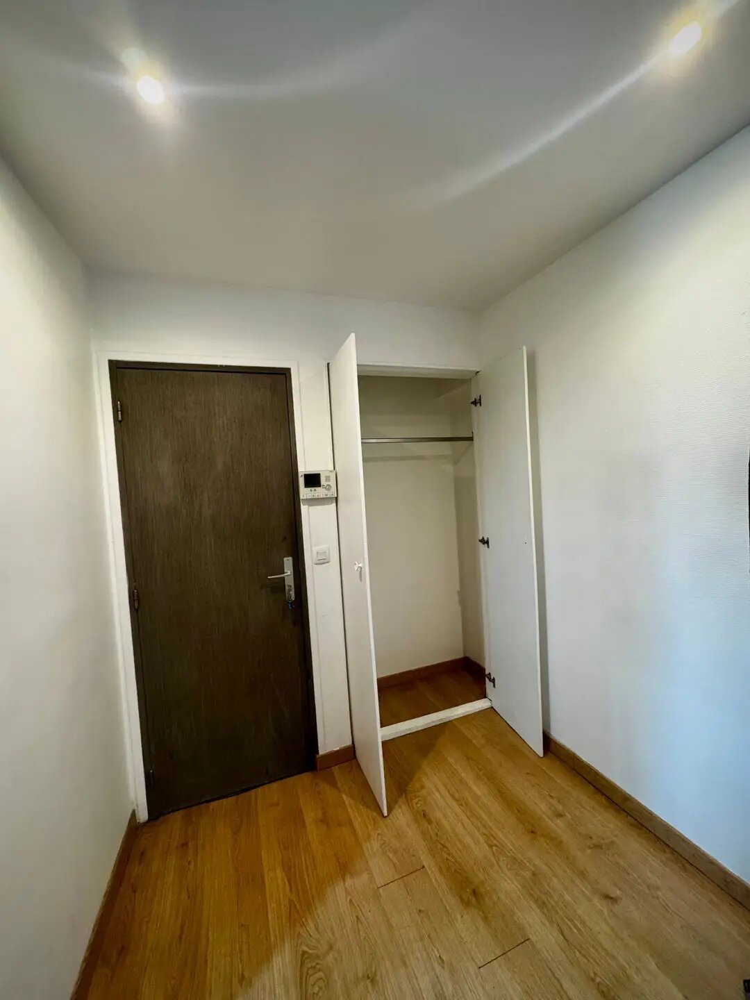 Appartement à louer, 26m², Clamart