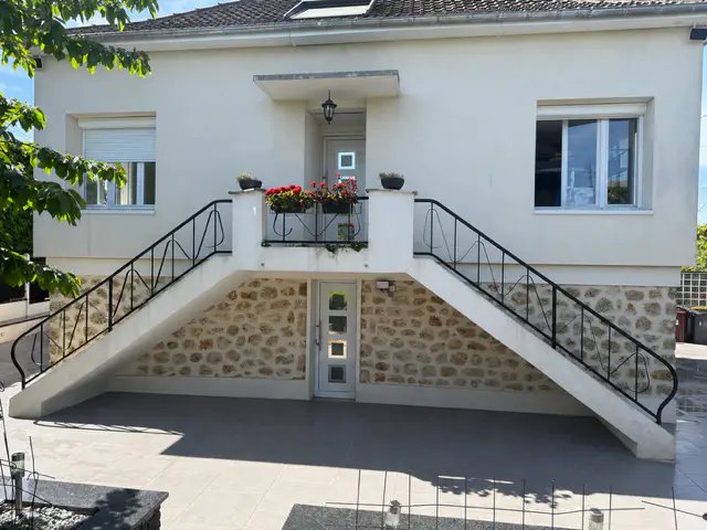 Maison à vendre, 150m², Gournay-sur-Marne
