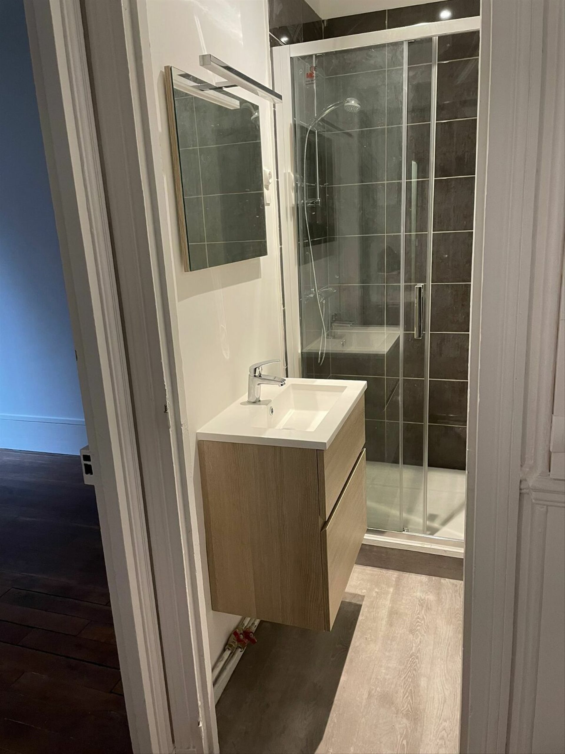 Appartement à louer, 42m², Boulogne-Billancourt