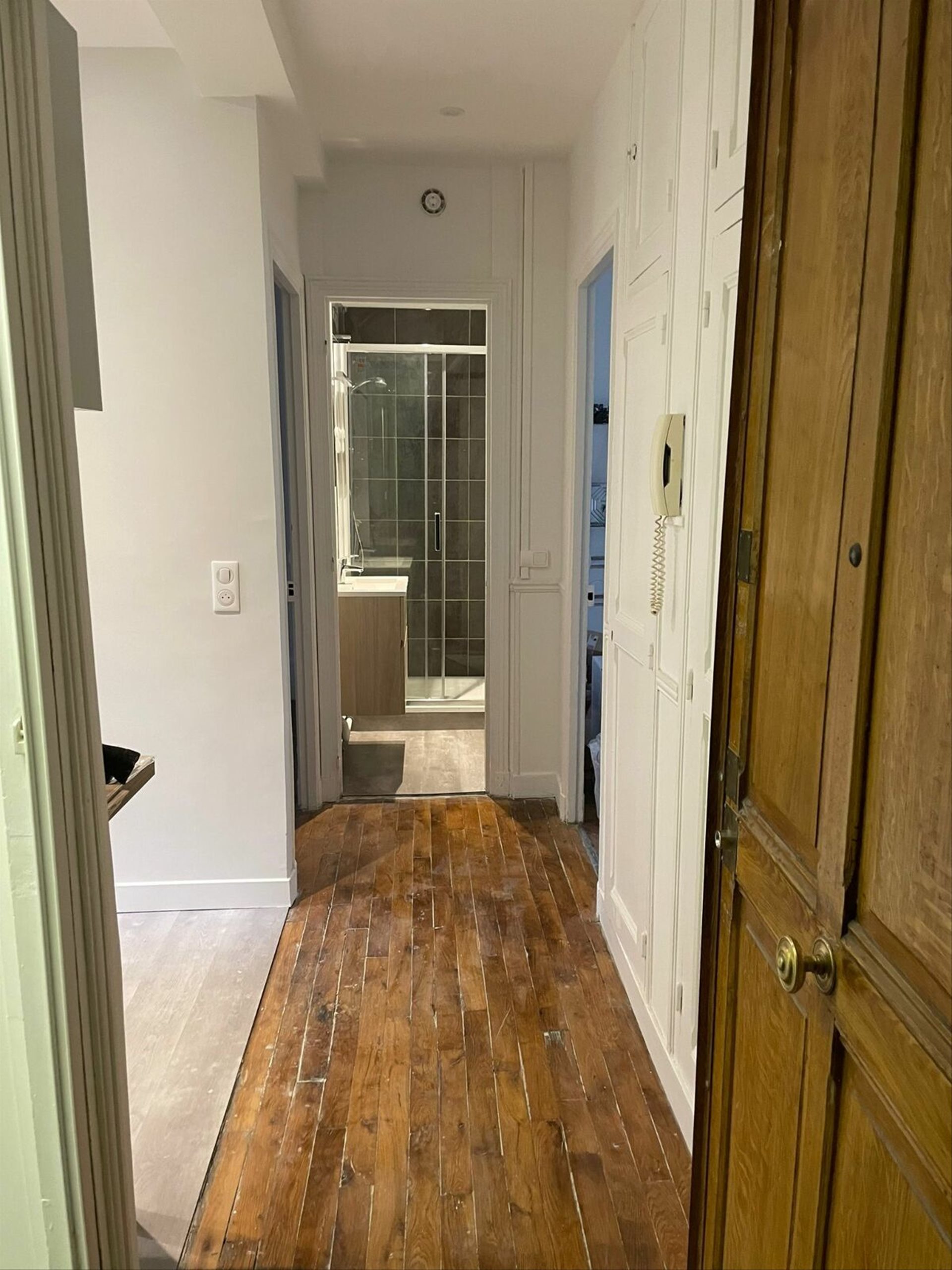Appartement à louer, 42m², Boulogne-Billancourt