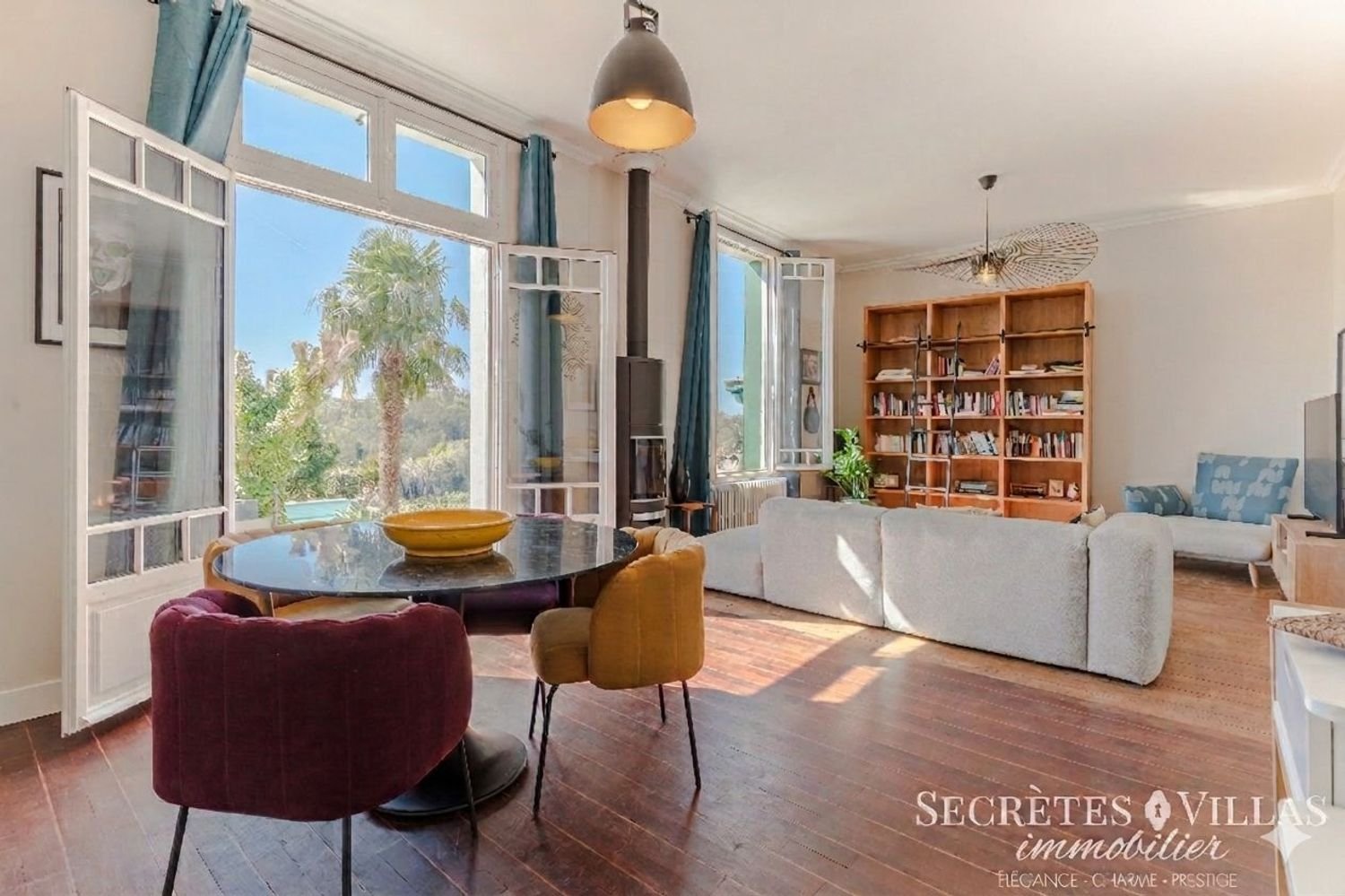 Maison à vendre, 102m², Latresne