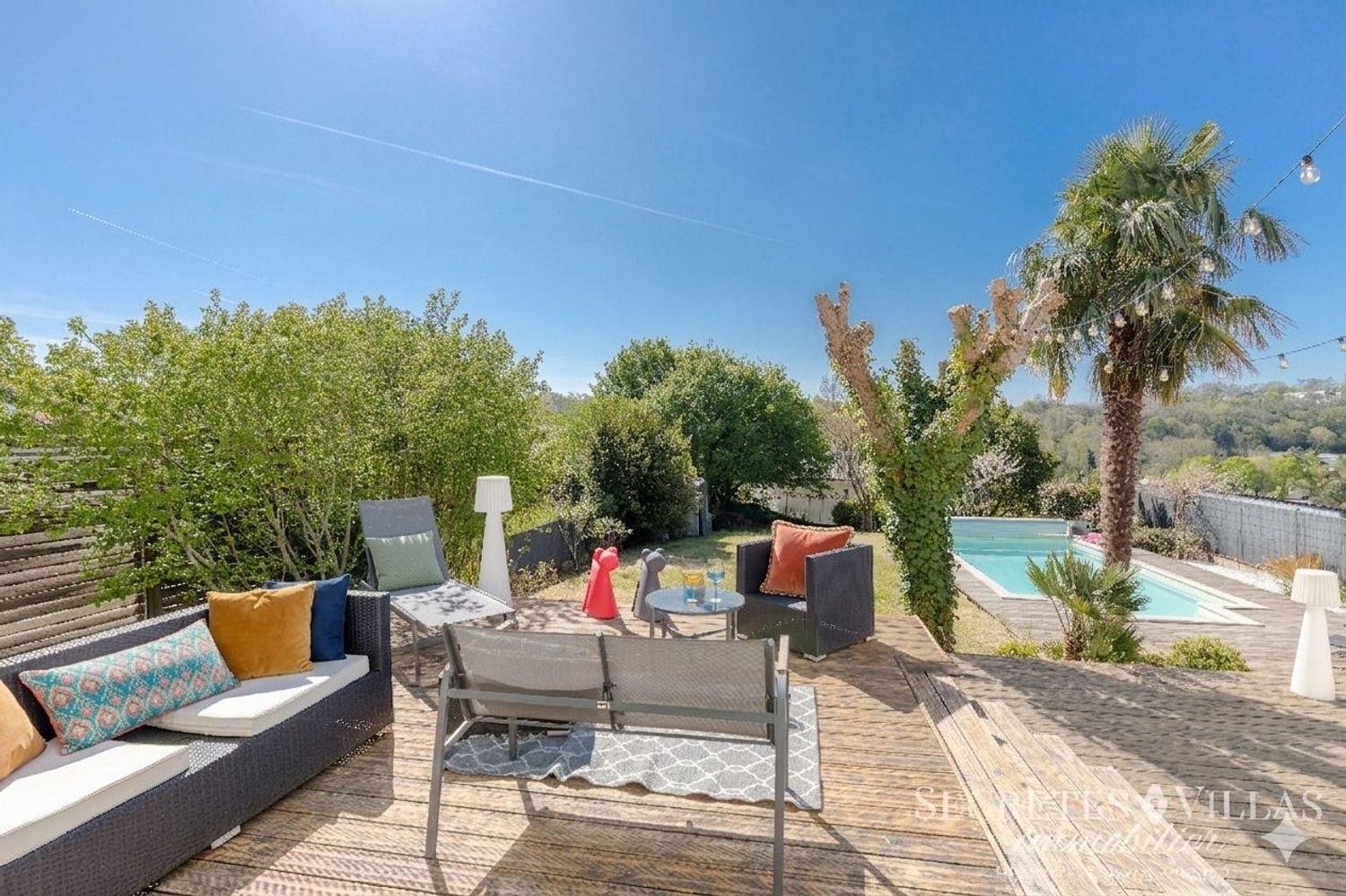 Maison à vendre, 102m², Latresne