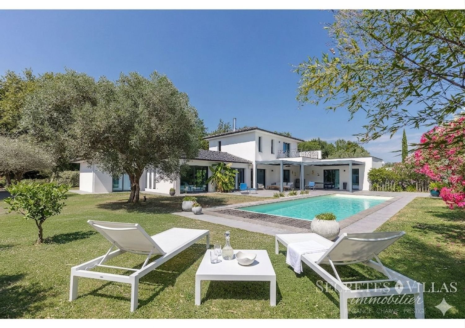 Maison à vendre, 257m², Bouliac