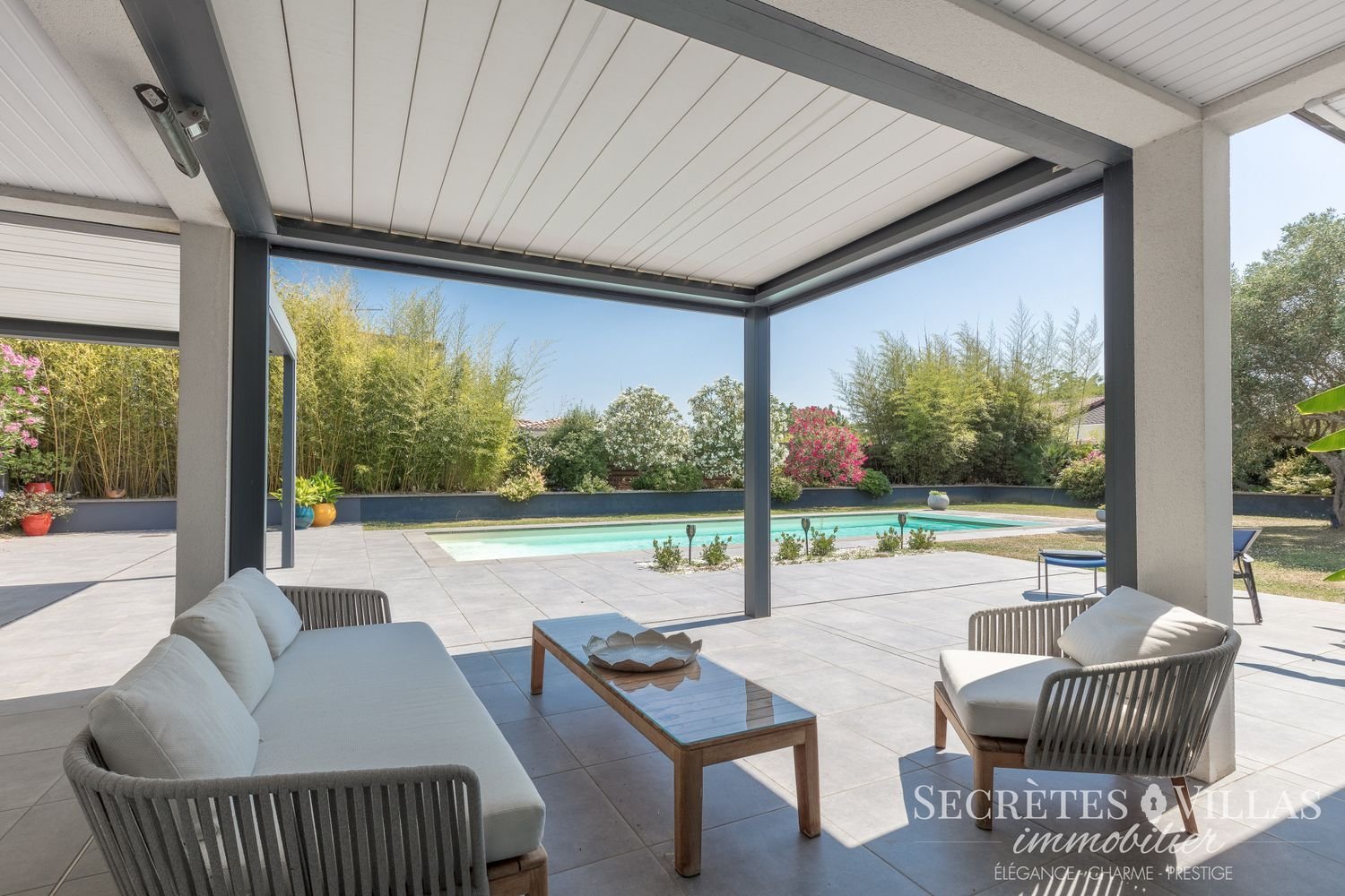 Maison à vendre, 257m², Bouliac