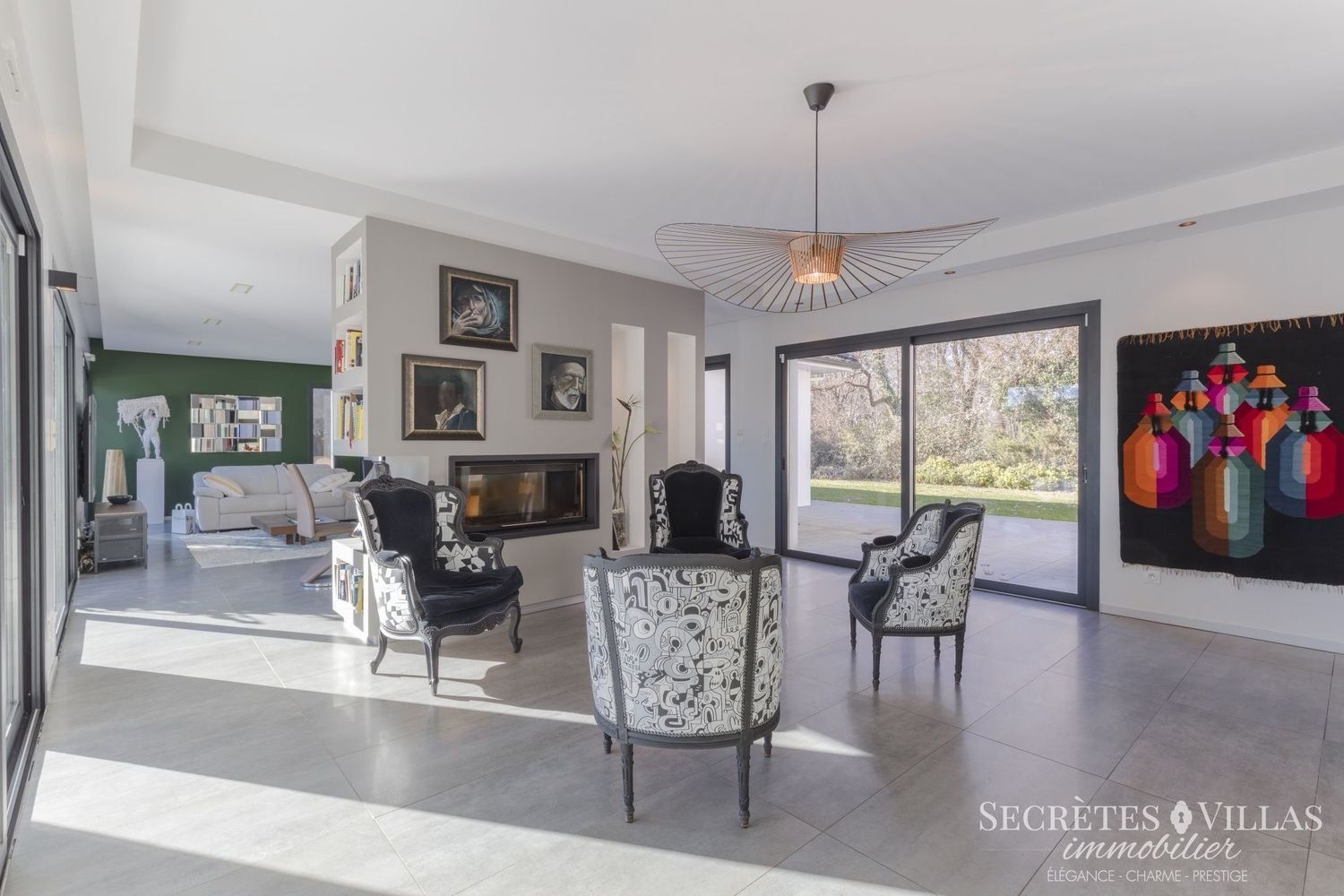 Maison à vendre, 257m², Bouliac