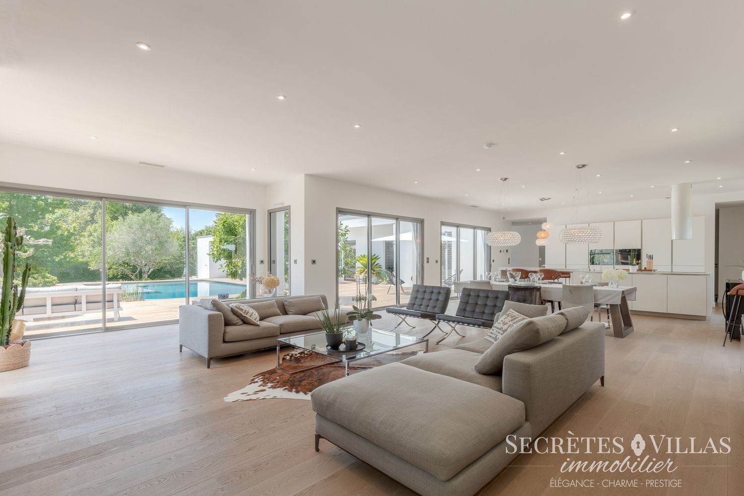 Maison à vendre, 350m², Bouliac