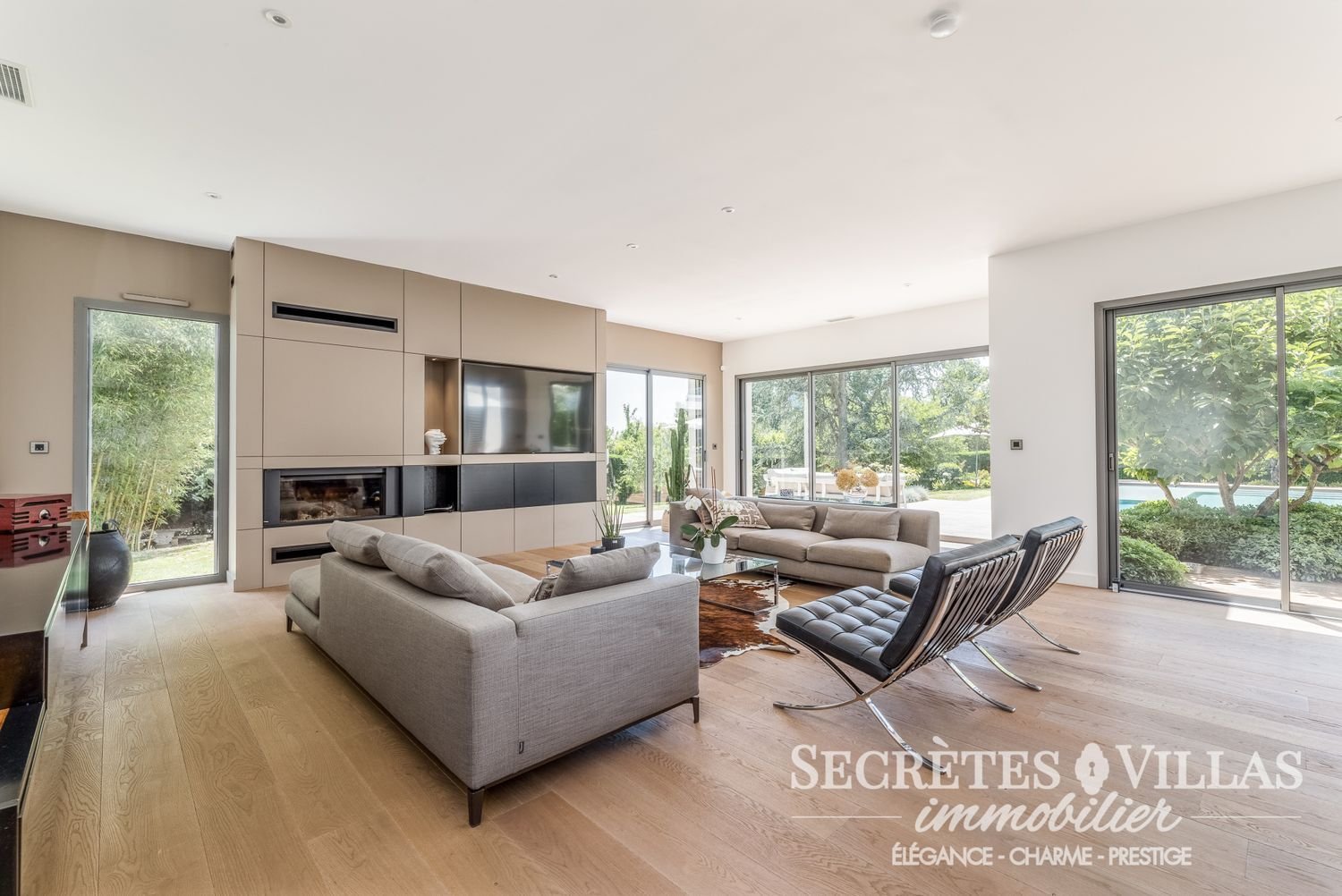 Maison à vendre, 350m², Bouliac