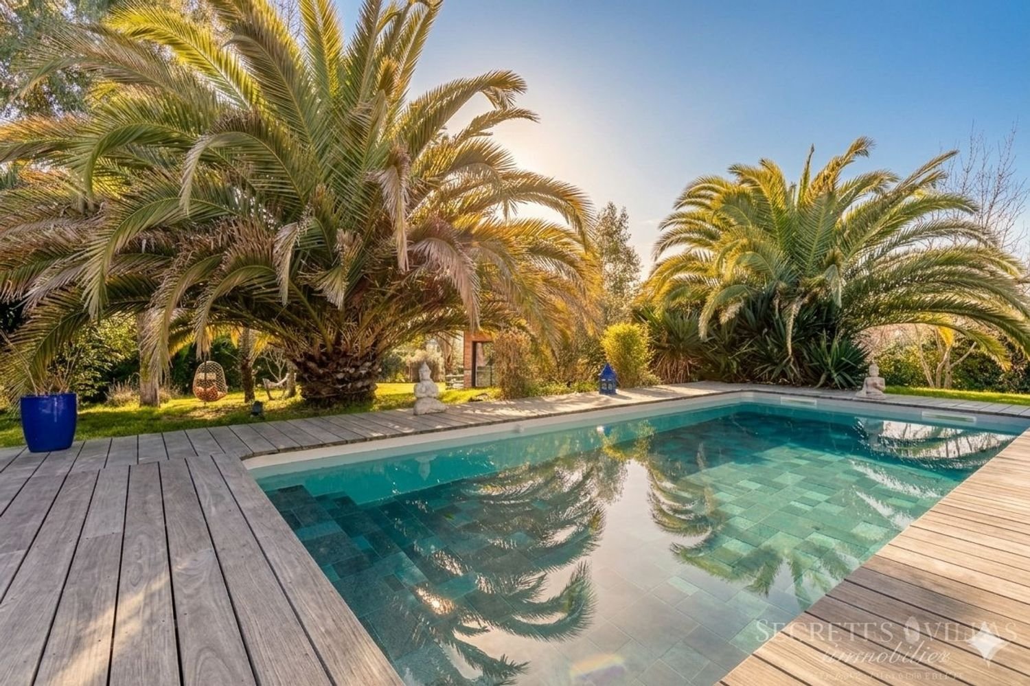 Maison à vendre, 168m², Bouliac