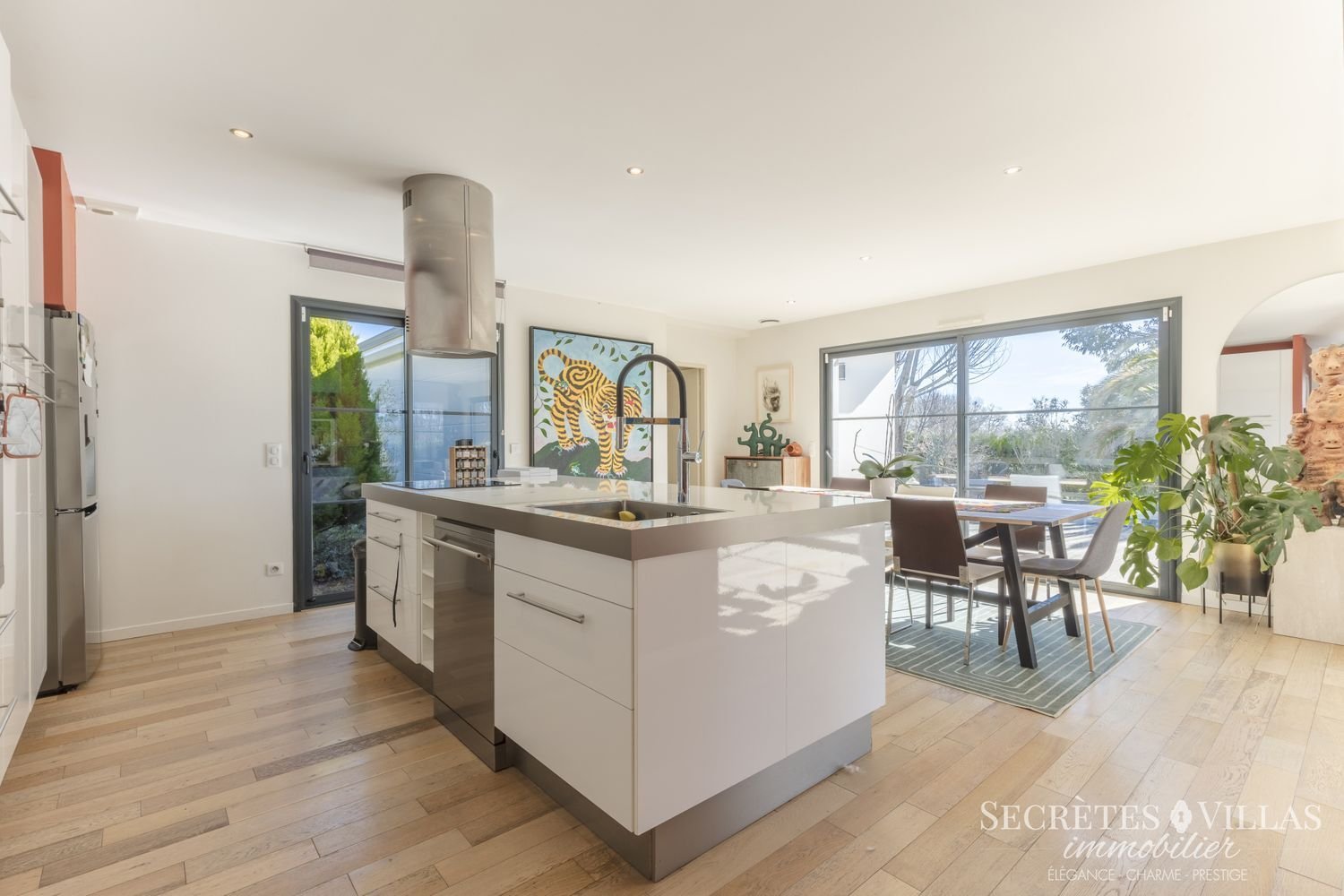 Maison à vendre, 168m², Bouliac