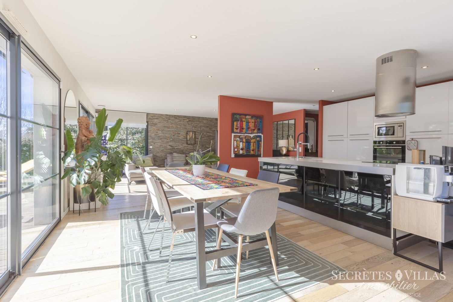 Maison à vendre, 168m², Bouliac