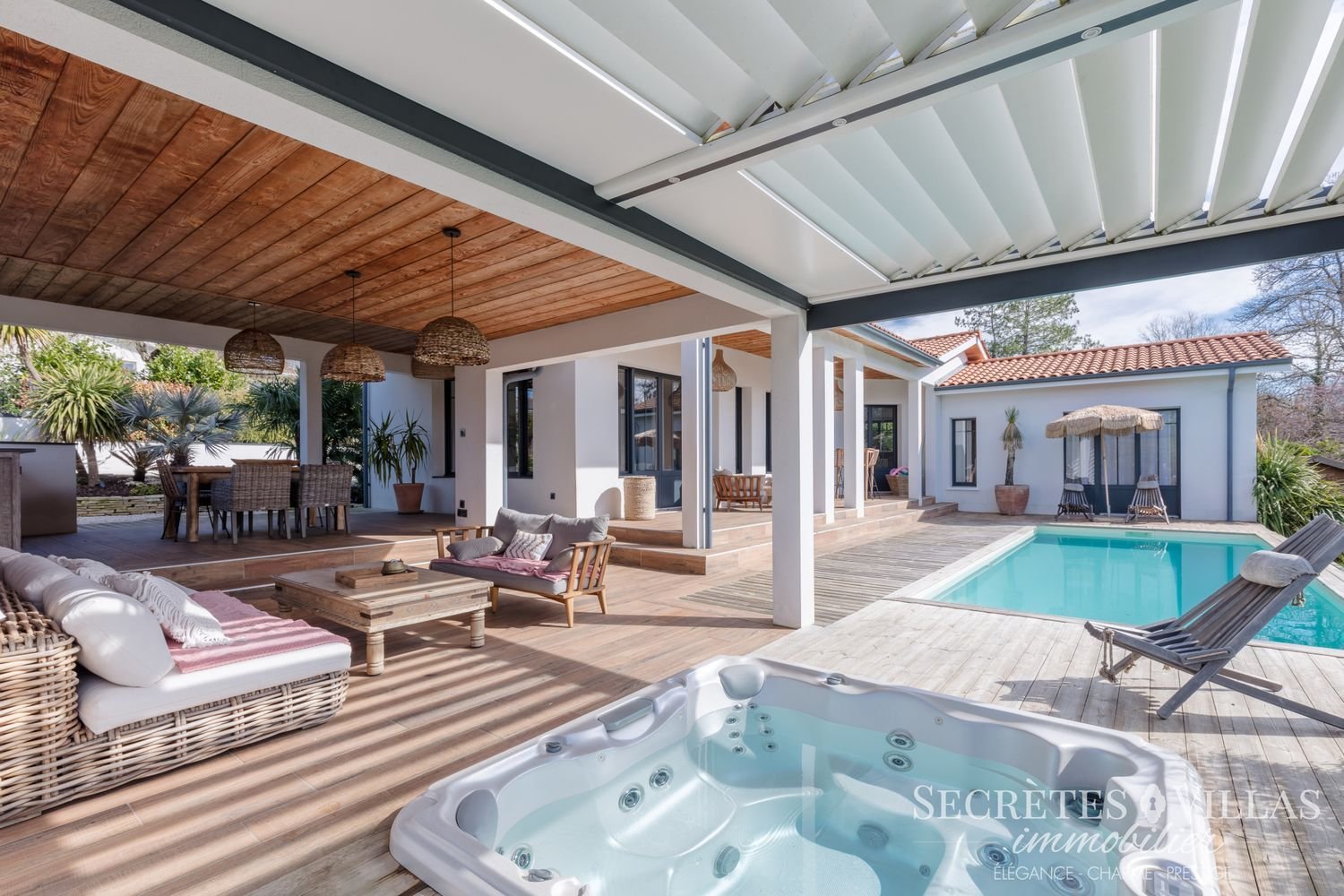 Maison à vendre, 146m², Camblanes-et-Meynac