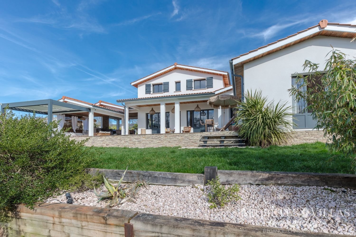 Maison à vendre, 146m², Camblanes-et-Meynac